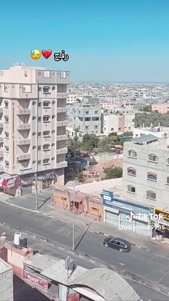 Exploring Urban Architecture: A Dynamic Cityscape