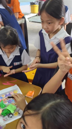 2.9K views · 90 reactions |  Pameran STEM 精彩视频来啦❗...