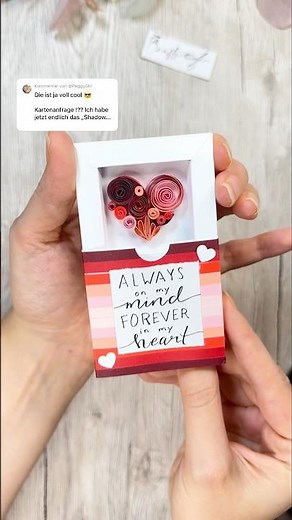 💗 Lots and lots of shadow box ideas 😁 #diy #crafting #craftingidea