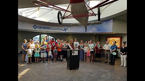 QC native Miss Illinois heads to Miss America pageant