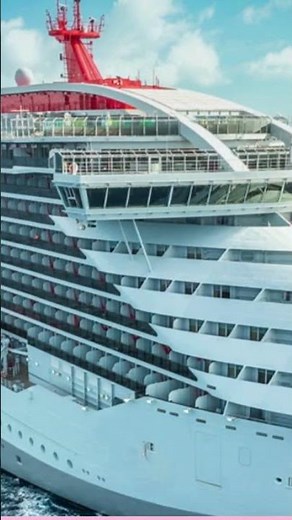 Brilliant Lady Cruise Ship