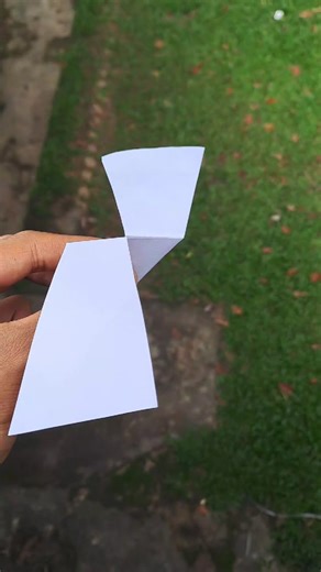 How to Create a Paper Helicopter Craft