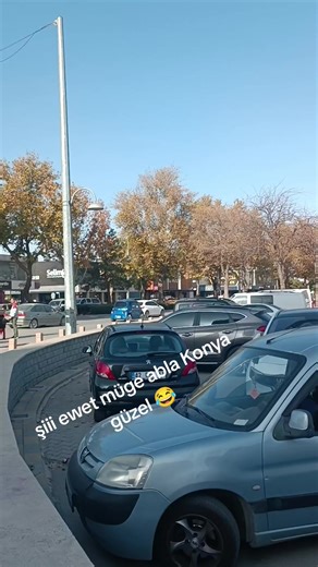 Konya: Güzel Bir Şehir Hakkında Her Şey