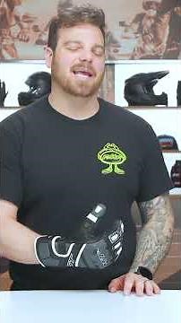 RST Moto Fulcrum CE Gloves Review