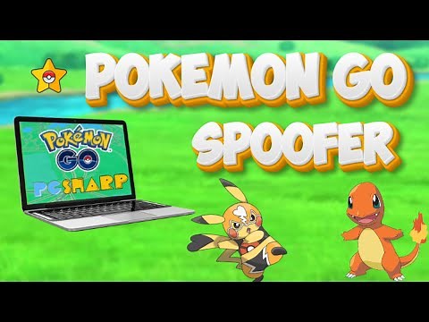 *WORKING* How to use PG-sharp for Pokémon GO in Mumu 6 emulator on PC