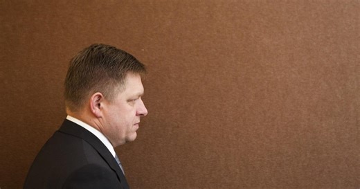 PM Fico’s party expelled from Europe’s socialists after long rift