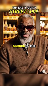 The Gentlemen’s Street Code. | Unc Gotgame