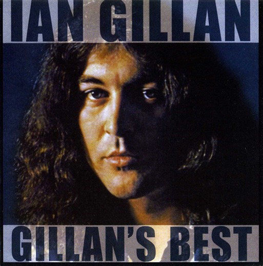 Ian Gillan - Gillan's Best