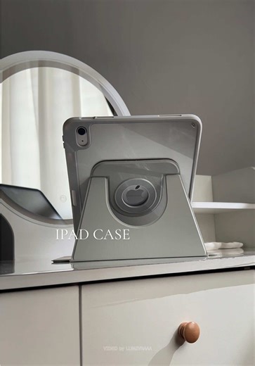 Stylish iPad A16 Cover: Protection and Design