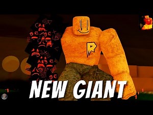 Forsaken NEW Giant John Doe Skin Aberrant Showcase!