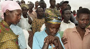 In a time of rising xenophobia, more important than ever to ratify Genocide Convention