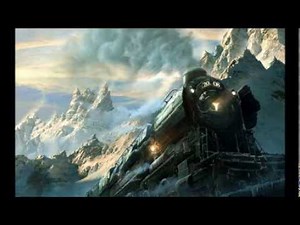 One Way Ticket (Guitar Instrumental Version)