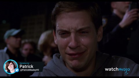 Top 10 Hilariously Bad Crying Scenes in Movies