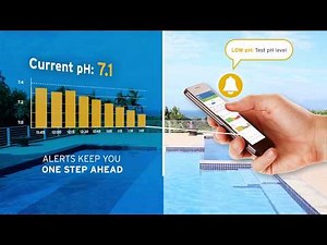 Ecolab - Aqua Balance Pool & Spa Program