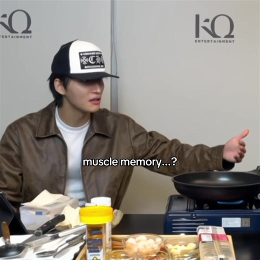 ❔ (#ateez #seonghwa ) | Seonghwa