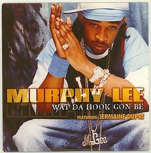 Murphy Lee - Wat Da Hook Gon Be