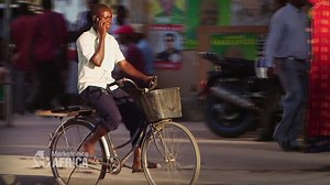 Tanzania's mobile money revolution