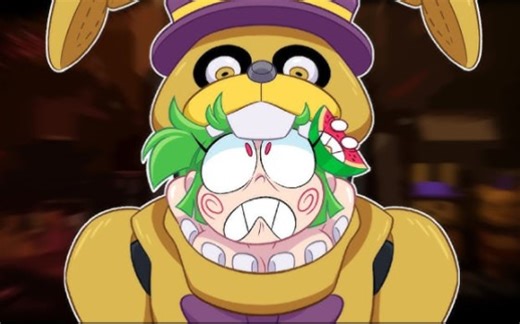 THE RETURN TO BLOODY NIGHTS (RAGE)Vannamelon•