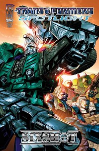 The Transformers: Spotlight - Alchetron, the free social encyclopedia