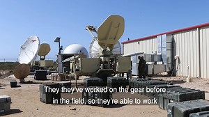 Welcome to Camp Pendleton: Marine Corps Tactical Systems Support Activity U.S. Marine Corps Maj. Lucas Burke and Capt. Adrian Felder with Marine Corps Tactical Systems Support Activity explain how the Support Center operates on Marine Corps Base Camp Pendleton, Oct. 18, 2019. The MCTSSA Support Center supports Marines in three tiers, their website HTTPS:MCEITS.USMC.MIL/SITES/MCTSSA, the 24/7 help desk at (760) 725-0533 and on site representatives. (U.S. Marine Corps video by Lance Cpl. Drake Nic