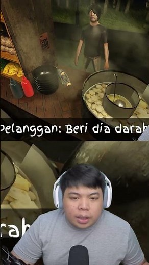 Jenglot asks for blood