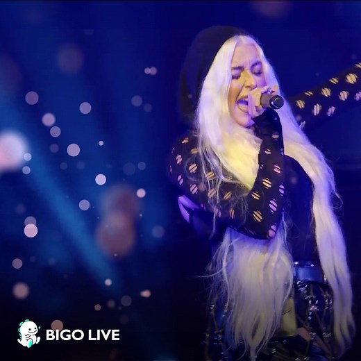 Missed all the great performances? Come watch the replay on BIGO LIVE! | BIGO LIVE