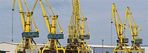 Calculating The Intrinsic Value Of Computer Modelling Group Ltd. (TSE:CMG)