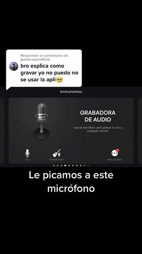 Cuentas recomendadas