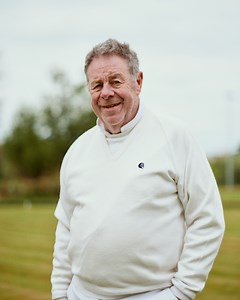 80K views · 6.1K reactions | 論 Introducing… Finsbury Park Bowls Club  “Having only been retired for three years, this gives me a reason to get out of bed of a morning” - Peter, Club Captain Just one of the local community projects being supported with your help ❤️ £5 from every new Arsenal home shirt bought through Arsenal Direct ahead of the new season will go to The Arsenal Foundation 欄 Shop for the new home kit here  https://arsn.al/yQZYMVu | Arsenal | Facebook