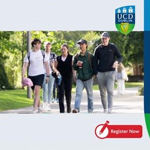 Interested in studying Medicine at UCD? 🎓Join us at the UCD Summer School on campus on Tuesday 6th June. 👉 For 5th year students. Registrations are open now at www.ucdsummerschool.ie #ucdsummerschool #ucd #summerschool #cao My UCD #ucd #universitycollegedublin #myucd #cao2023 #lc #leavingcert #studyatucd #5thyear | UCD School of Medicine