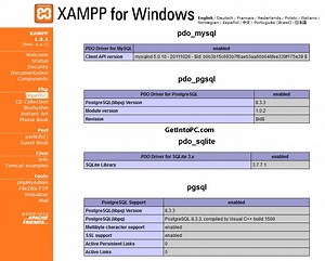 Xampp For Windows