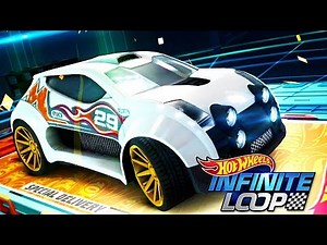 Hot Wheels Infinite Fast 4WD Unlocked | Android Gameplay | Droidnation
