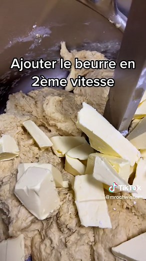 Making Perfect Croissants: A Bakery Process Guide