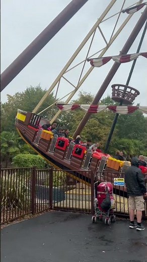 6 Best Rides in Legoland Windsor 🎢🧱