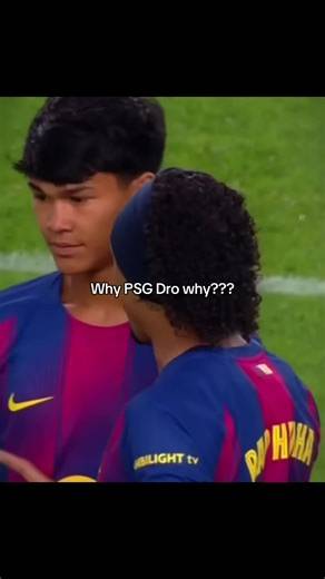 Why PSG's Dro Could Become a Future Starter