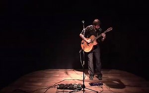 Jon Gomm - Passion Flower登峰造极的吉他表演