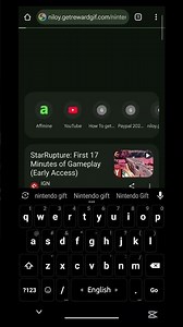 🔥 Secret Methods to Get Nintendo Switch Gift Card Codes Free (Updated & Legit Guide)