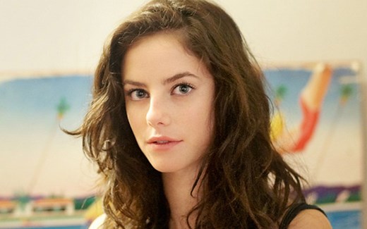 英国最美十大女星，感受下英伦风情独特的美丽！