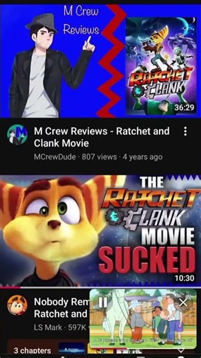 What Are You Looking Jenny? (XJ9) Japanese Machine Gun Blew My RATCHET AND CLANK MOVIE In WW2!