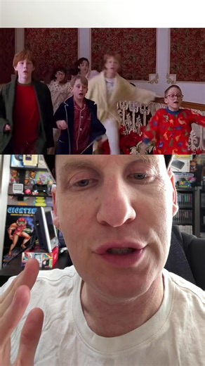 Never Understood This About Home Alone 2