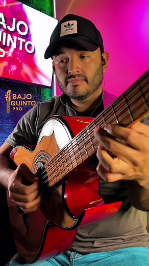 Tutorial 👌🏻😉🔥 #bajoquinto #musicos #bajosexto #musicanorteña #requinto