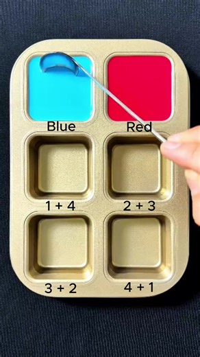 The Art of Color Mixing: Creating Amazing Shades