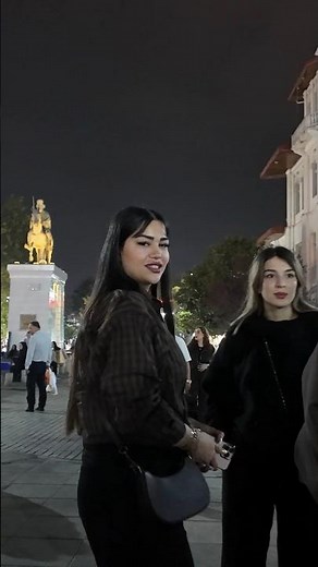 IRAN NIGHT | Tehran City Walk in 4K