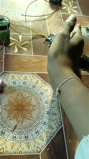 lazer light security alarm system