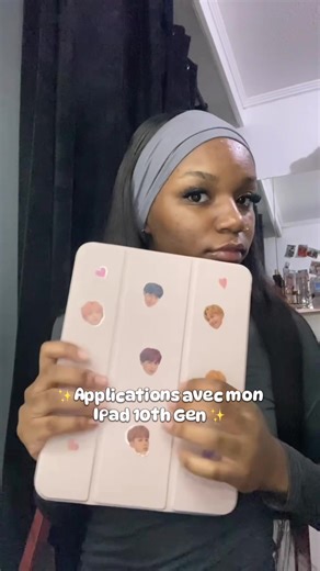 Applications incontournables pour iPad 10e génération ✨