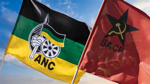 SACP brands ANC 'leader of society', endorses party's renewal project - SABC News - Breaking news, special reports, world, business, sport coverage of all South African current events. Africa's news leader.
