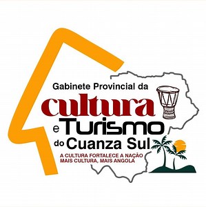 Gabinete da Cultura e Turismo do Cuanza Sul, Rua 1° de Maio, Sumbe (2026)