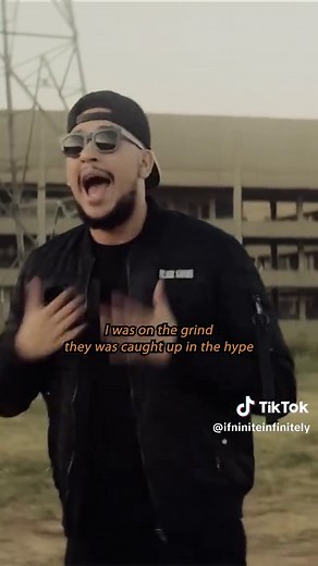 AKA Dreamwork feat. Yanga Chief | South African Hip Hop