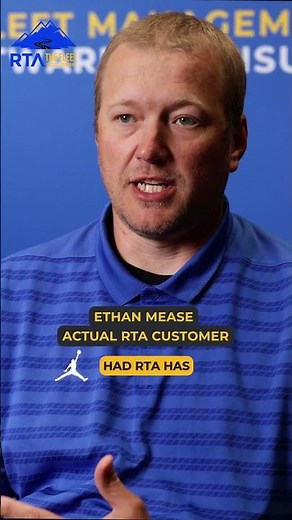 Fleet Manager Testimonial: How Elbert County Simplified Fleet Operations with RTA Fleet360