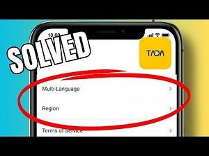 How to disable message notifications on Tada